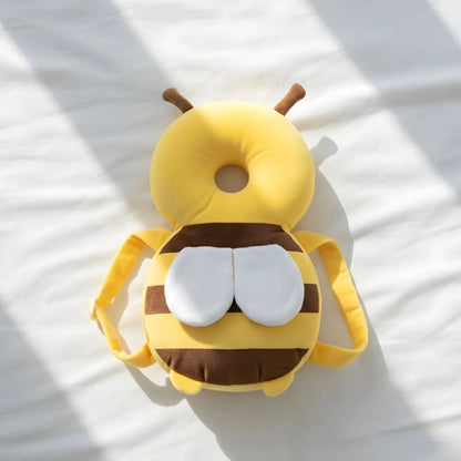 HuggyGuard™ – Gentle Protection for First Steps